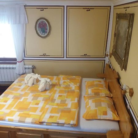 Guest House Bashtina Striaha Koprivshtitsa Exterior foto