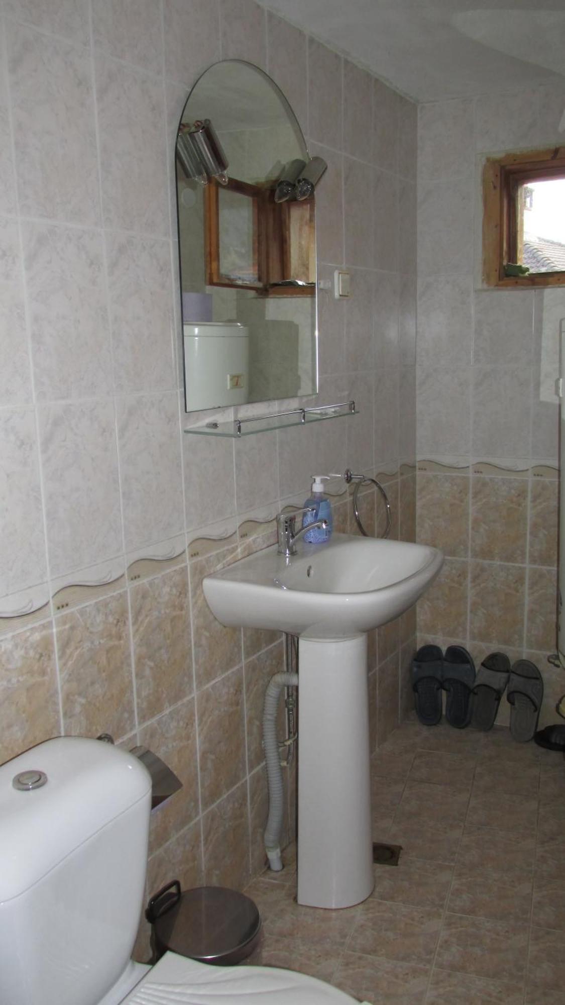 Guest House Bashtina Striaha Koprivshtitsa Habitación foto