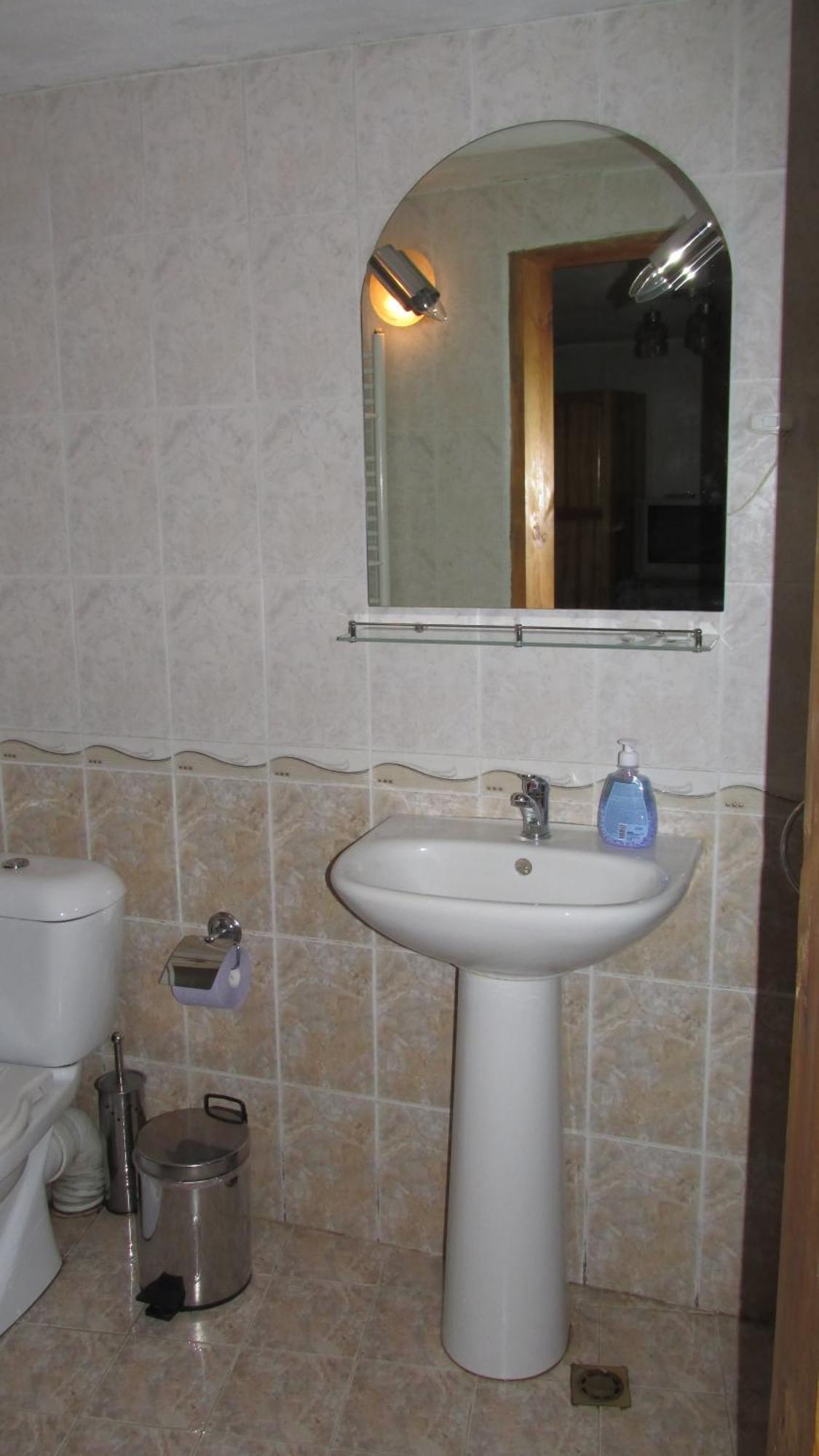 Guest House Bashtina Striaha Koprivshtitsa Exterior foto