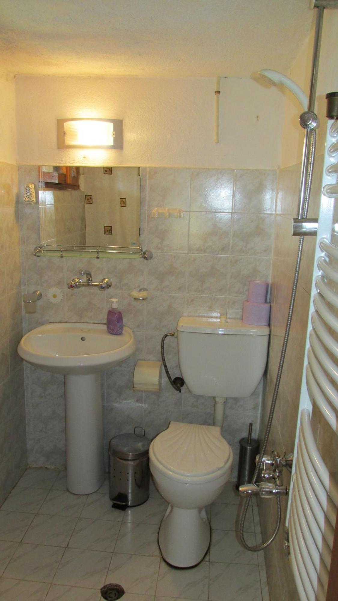 Guest House Bashtina Striaha Koprivshtitsa Habitación foto