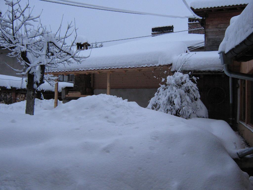 Guest House Bashtina Striaha Koprivshtitsa Exterior foto