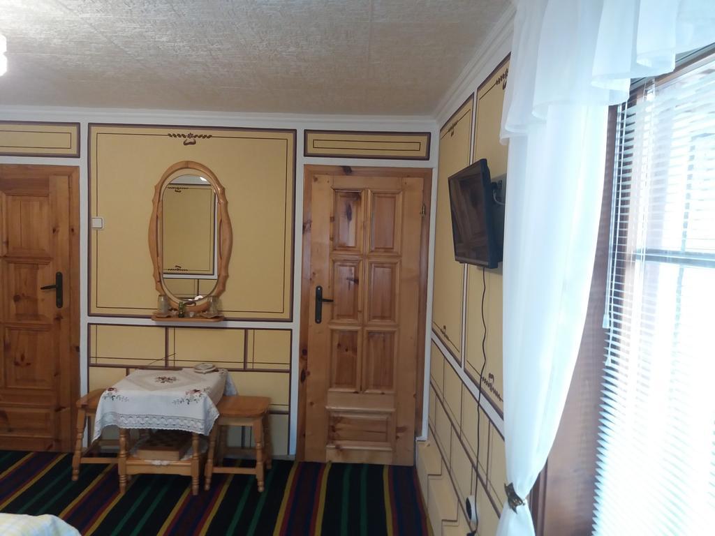 Guest House Bashtina Striaha Koprivshtitsa Exterior foto
