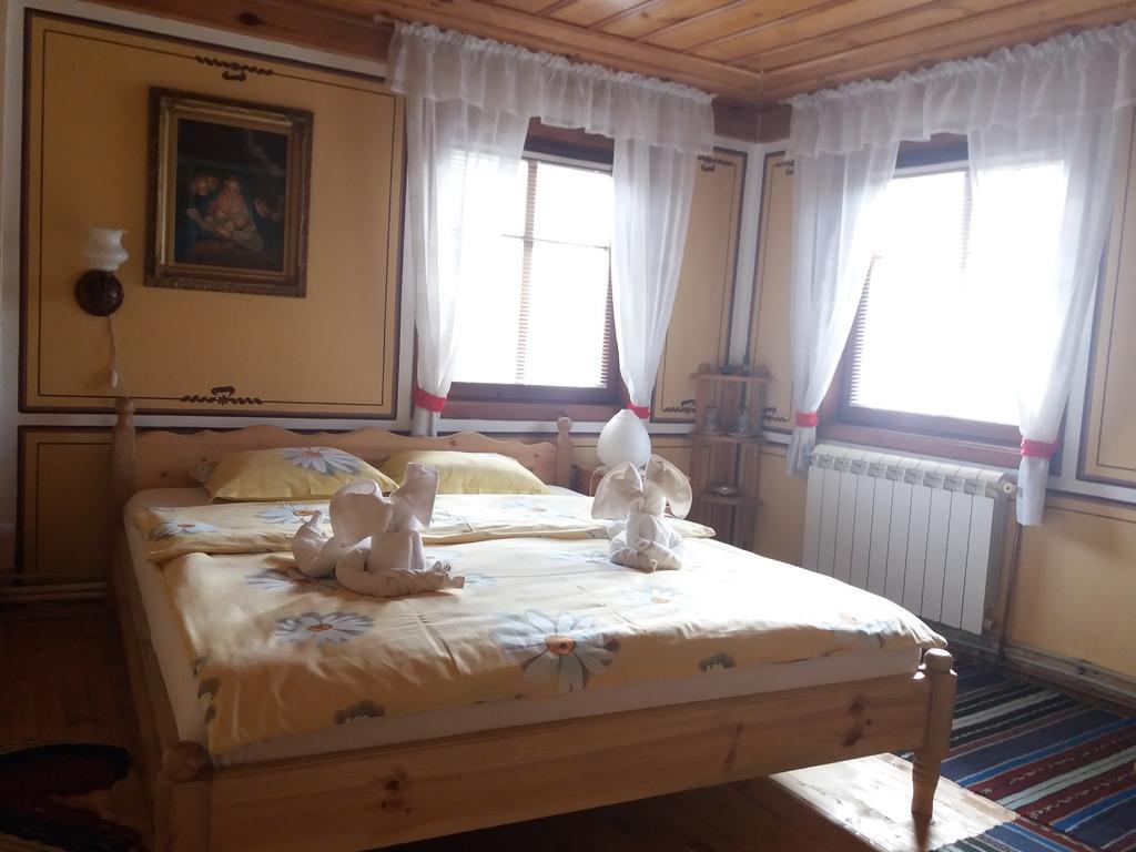 Guest House Bashtina Striaha Koprivshtitsa Exterior foto